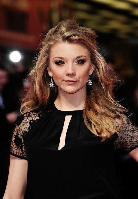 natilie dormer nude|Natalie Dormer: I have never felt comfortable with nude scenes